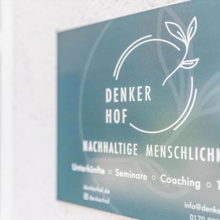 Apartmán Blauquarz Und Rauchquarz Reußenköge Exteriér fotografie